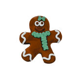 Gingerbread - Bosco & Roxy's Dog Biscuit