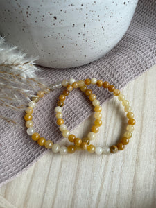Beaded Bracelets