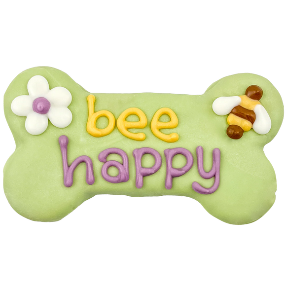Bee Happy 6