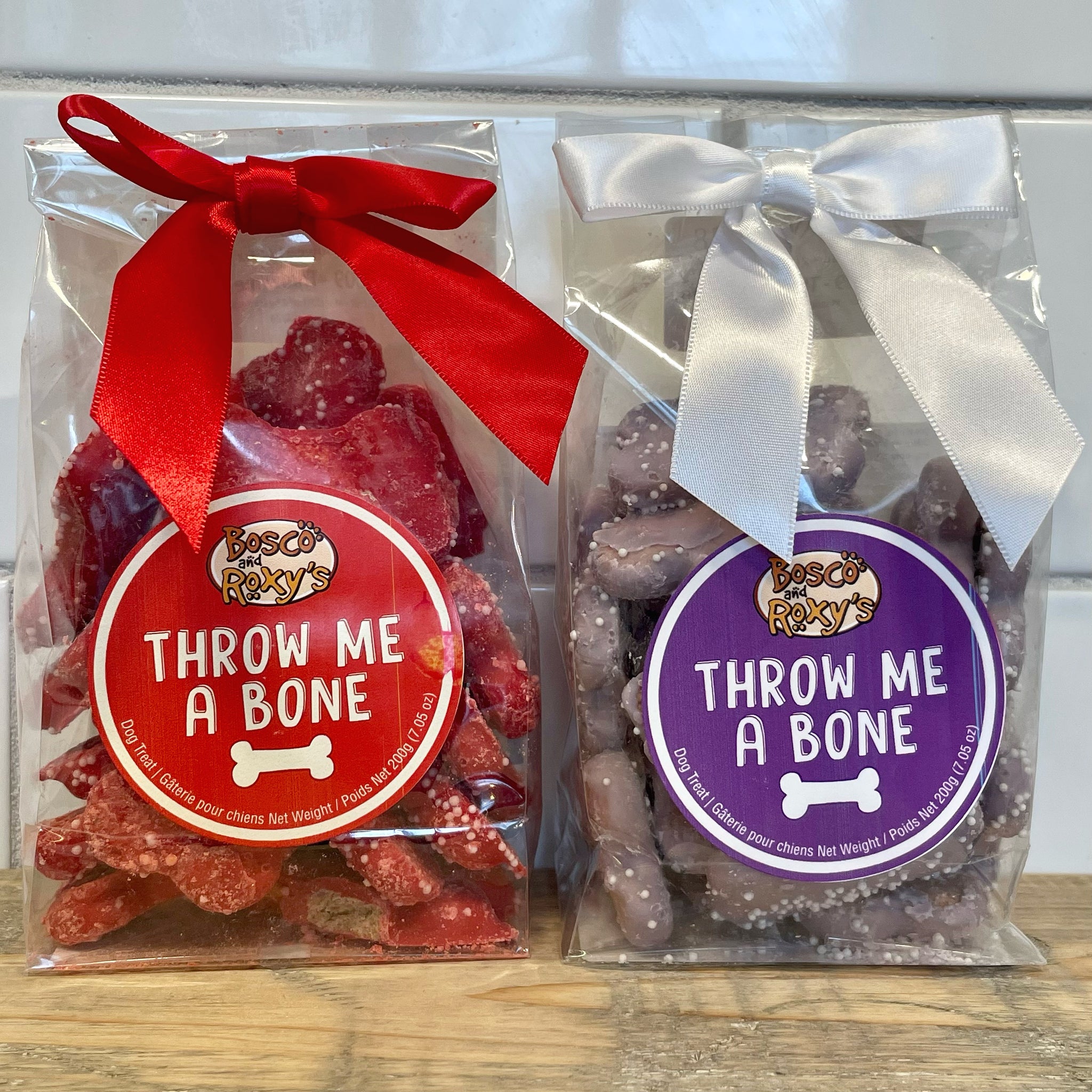 Bosco and roxy dog treats sale