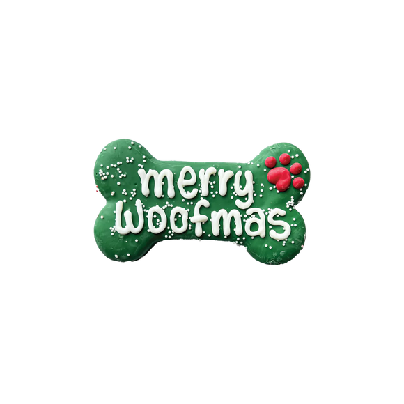 Woofmas 6